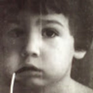 Meet your Posher, Justin